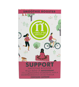 Support Smoothie Booster